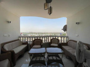 Apartment in AlMaadi Corniche شقة في كورنيش المعادي